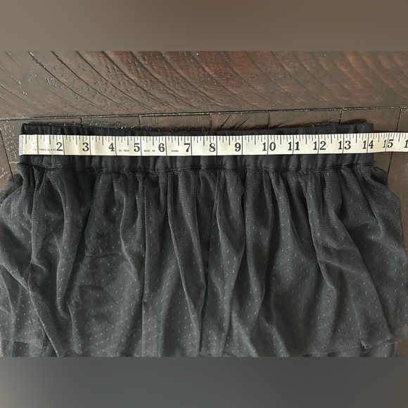 Who What Wear Black Skirt - Picture 9 of 10